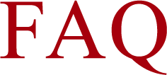 FAQ