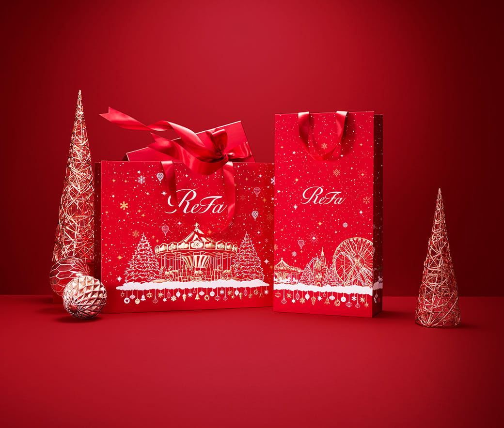 オリジナルショッパーポストカード