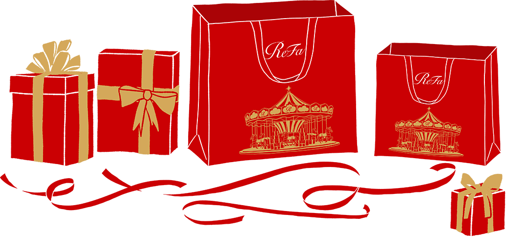 オリジナルショッパー