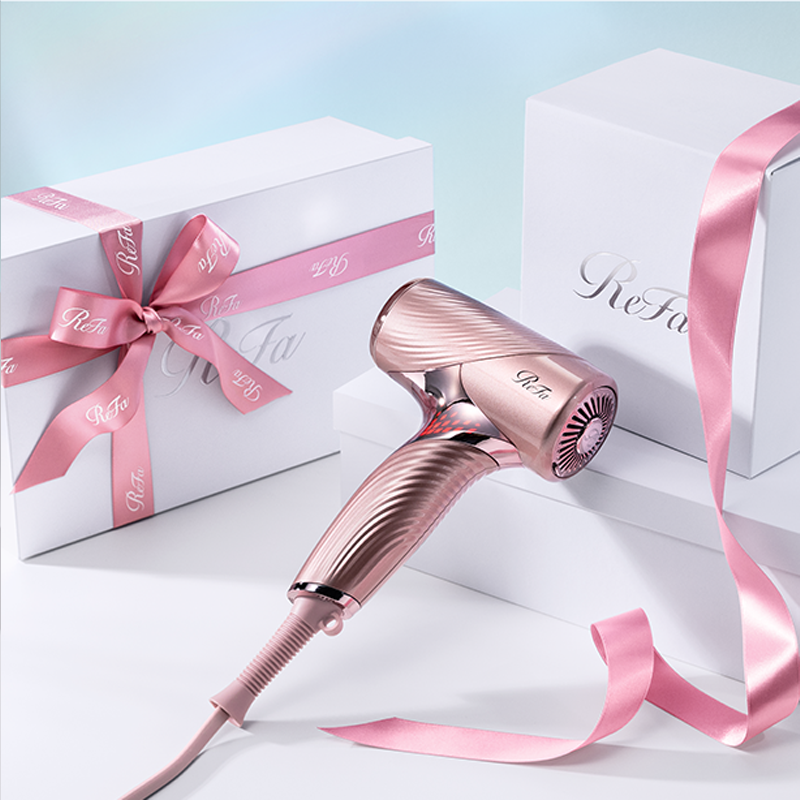 リファビューテック ドライヤー SE