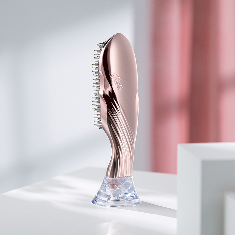 【ReFaギフトラッピングセット S】リファイオンケアブラシプレミアム