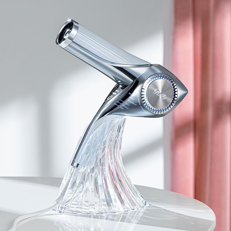 【ReFaギフトラッピングセット M】リファビューテック ドライヤー BX