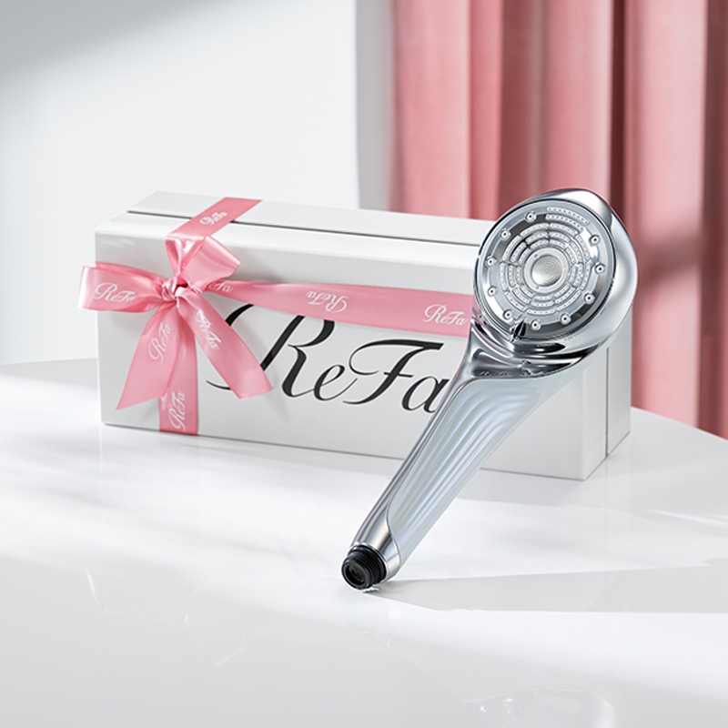 リファファインバブル U+