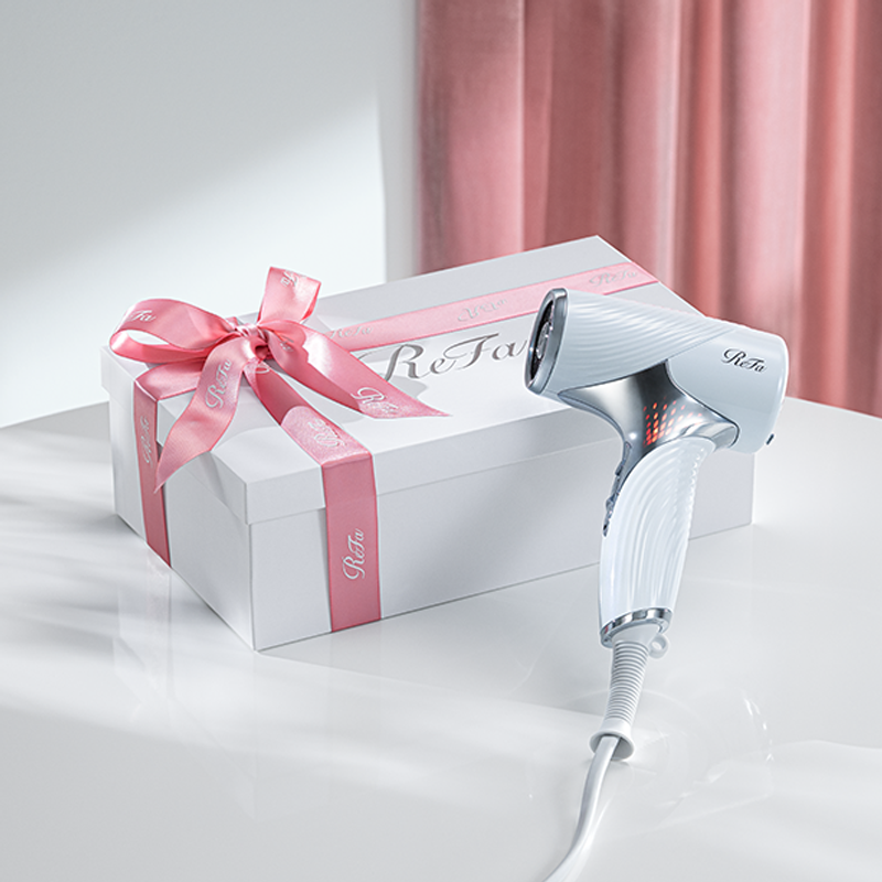 リファビューテック ドライヤー SE