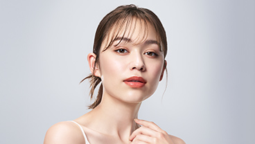 リファマエガミロック仕上がり