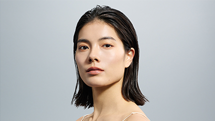 リファロックバーム仕上がり