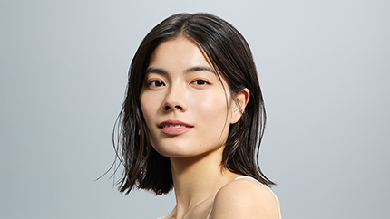 リファロックバームライト仕上がり