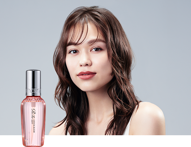 リファロックオイルブルームライト