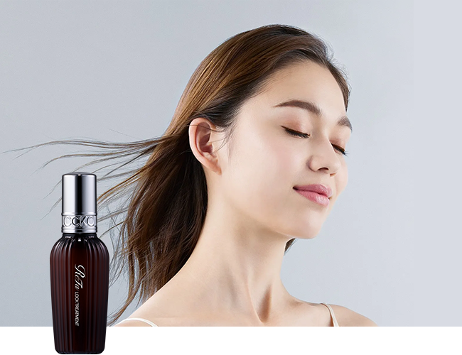 リファロックトリートメント