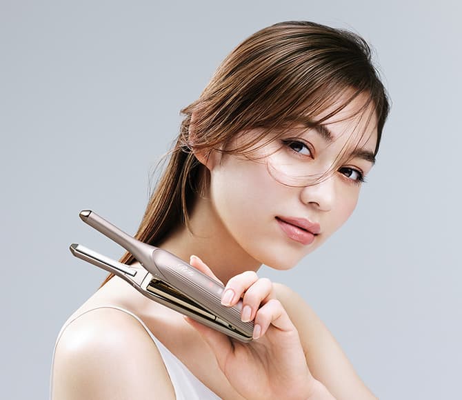 リファフィンガーアイロン ST 6