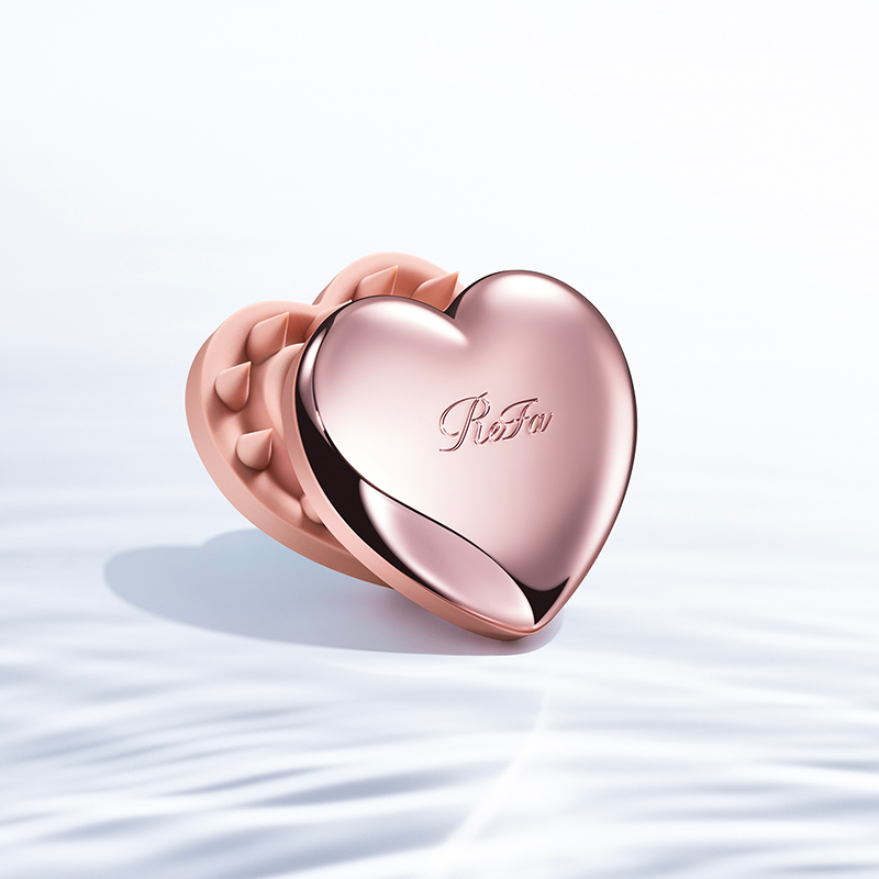 ReFa HEART SCALP