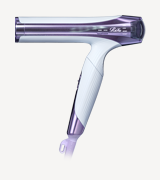 ReFa BEAUTECH DRYER SMART W エムパープル