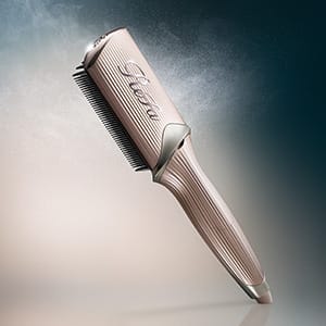 リファトリートメントアイロン