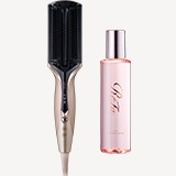 リファトリートメントアイロン