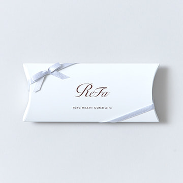 アイラ用細リボン