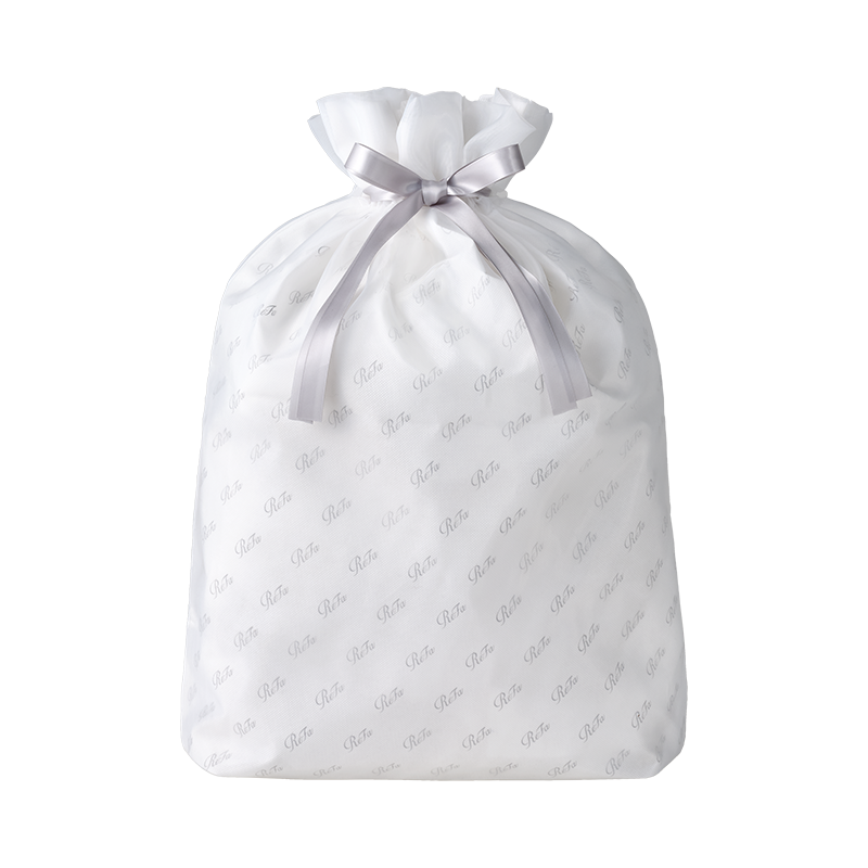 ラッピングバッグM