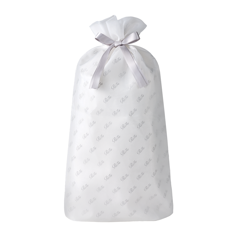 ラッピングバッグS+