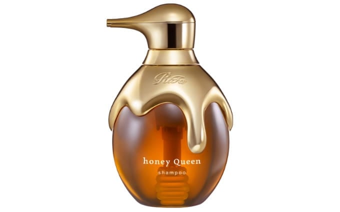 リファハニークイーンシャンプー