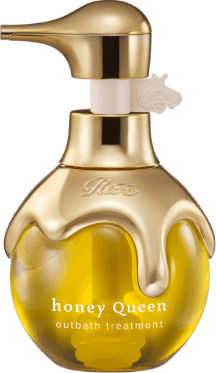 リファハニークイーンアウトバストリートメント130mL