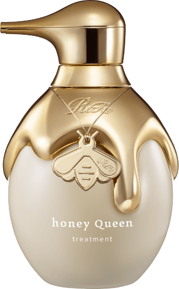 リファハニークイーントリートメント500g