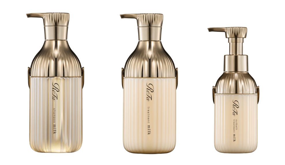 ReFa MILK PROTEIN ROYAL LINE