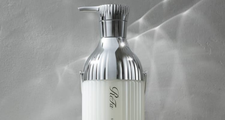 ReFa MILK PROTEIN HAIR CARE LINE