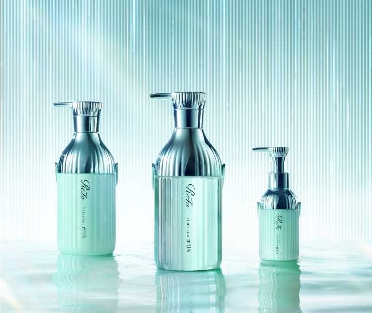 リファミルクプロテイン ストレートライン