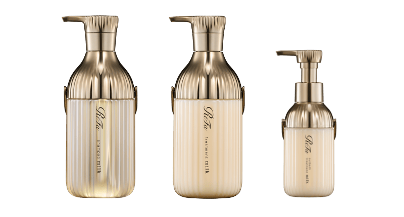 ReFa MILK PROTEIN ROYAL LINE