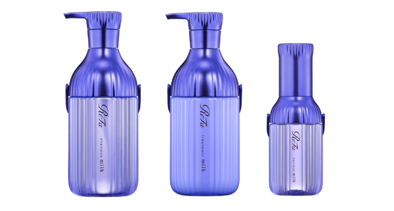 ReFa MILK PROTEIN SLEEP LINE