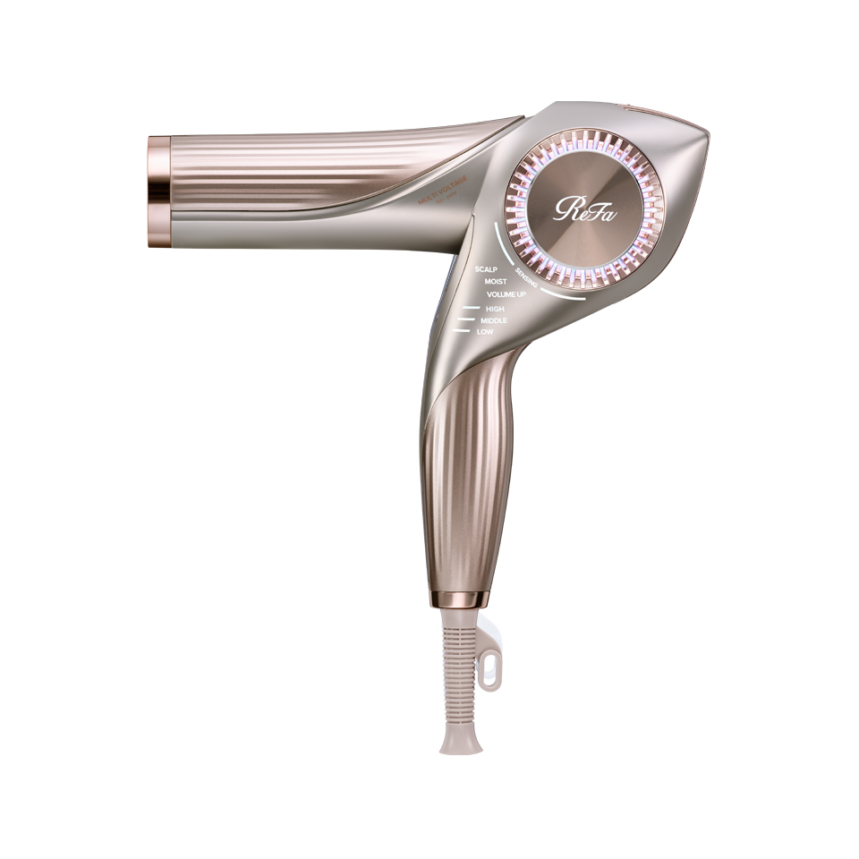 リファビューテック ドライヤーBXw