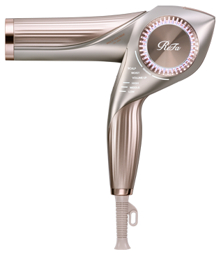 ReFa BEAUTECH DRYER SMART W