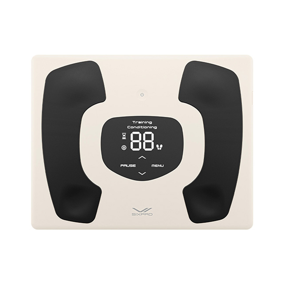 SIXPAD Foot Fit 3 Compact