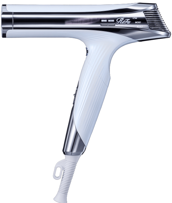 ReFa BEAUTECH DRYER S+