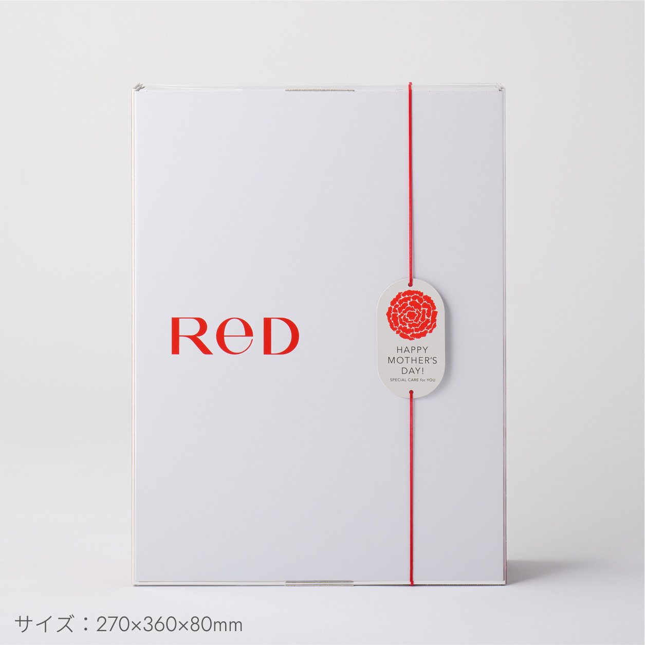 母の日限定ギフトセット2