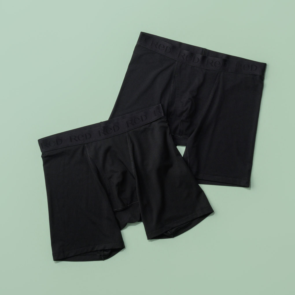 ボクサーパンツ