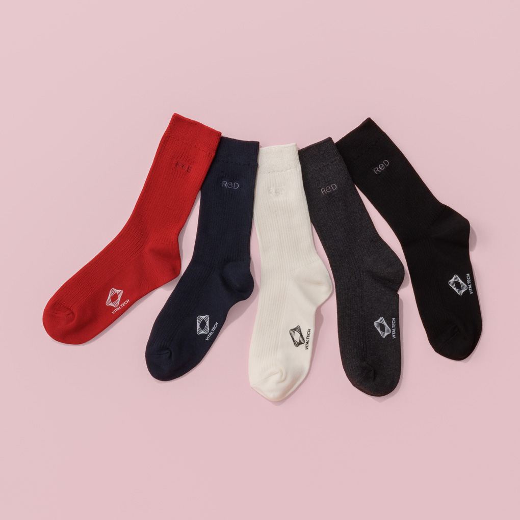 バイタル ソックス