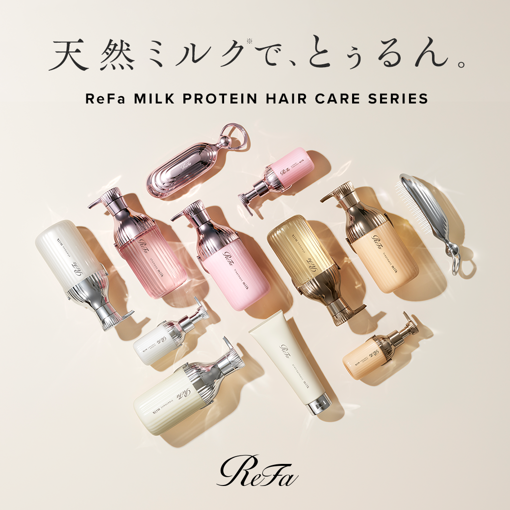 ミルクプロテイン