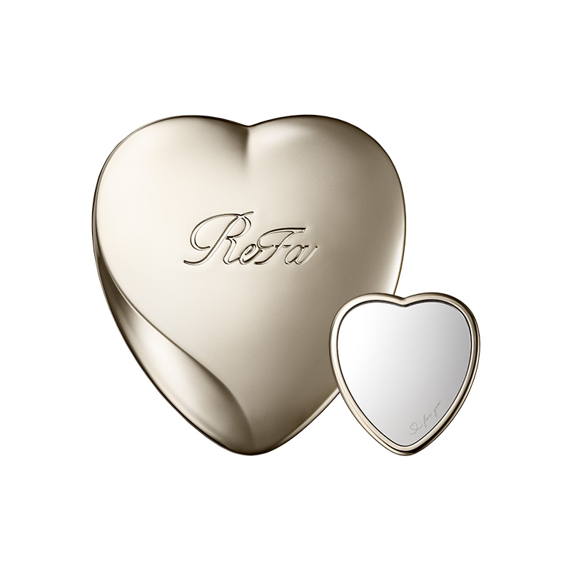 シャンパンゴールド