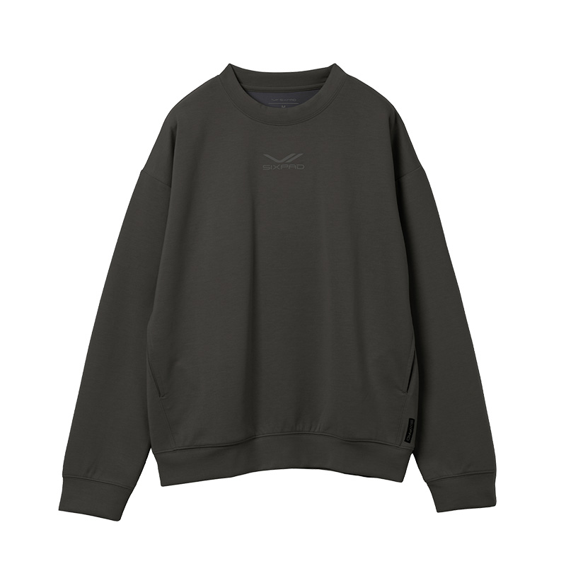 チャコールグレー