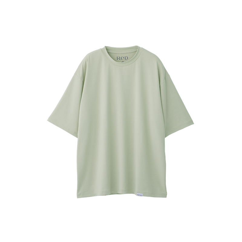 ライトグリーン