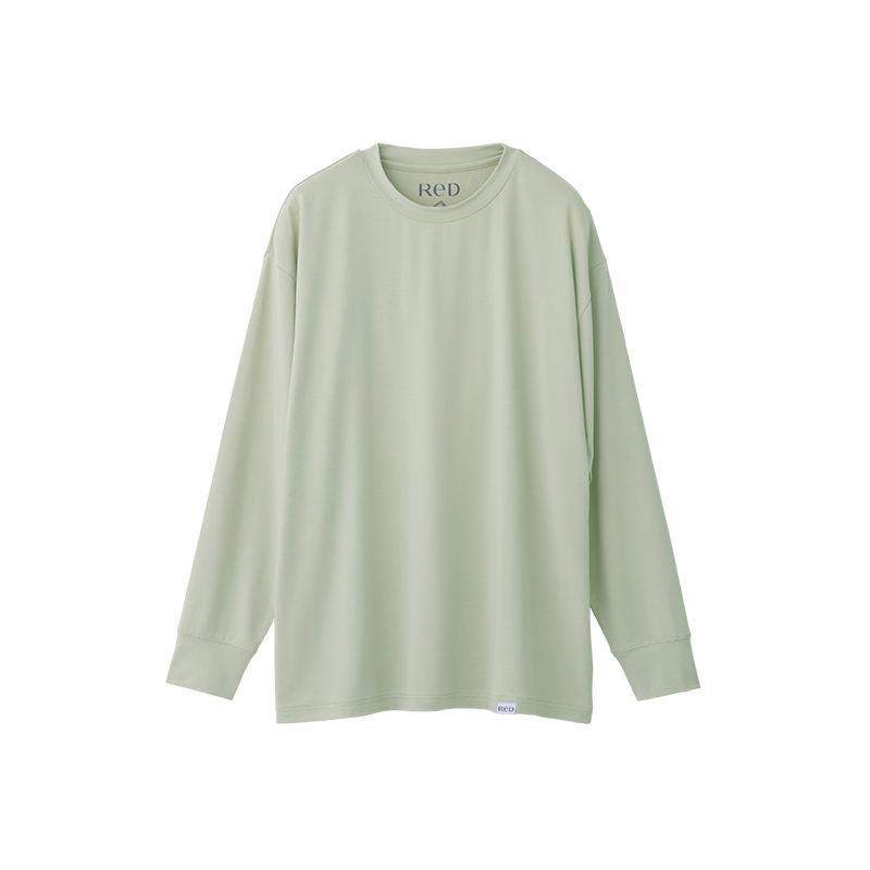 ライトグリーン