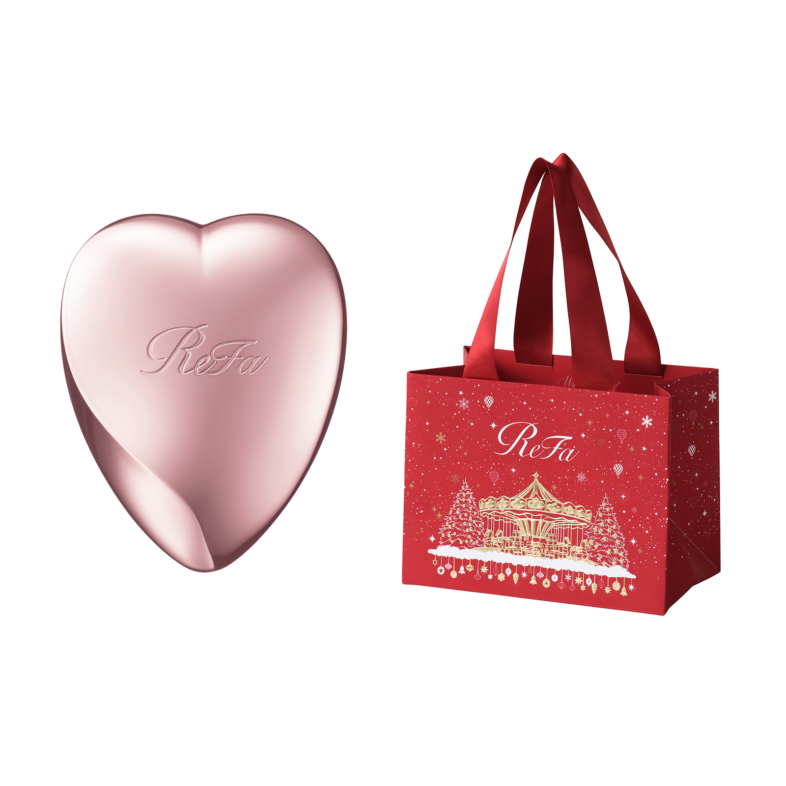 ローズゴールド