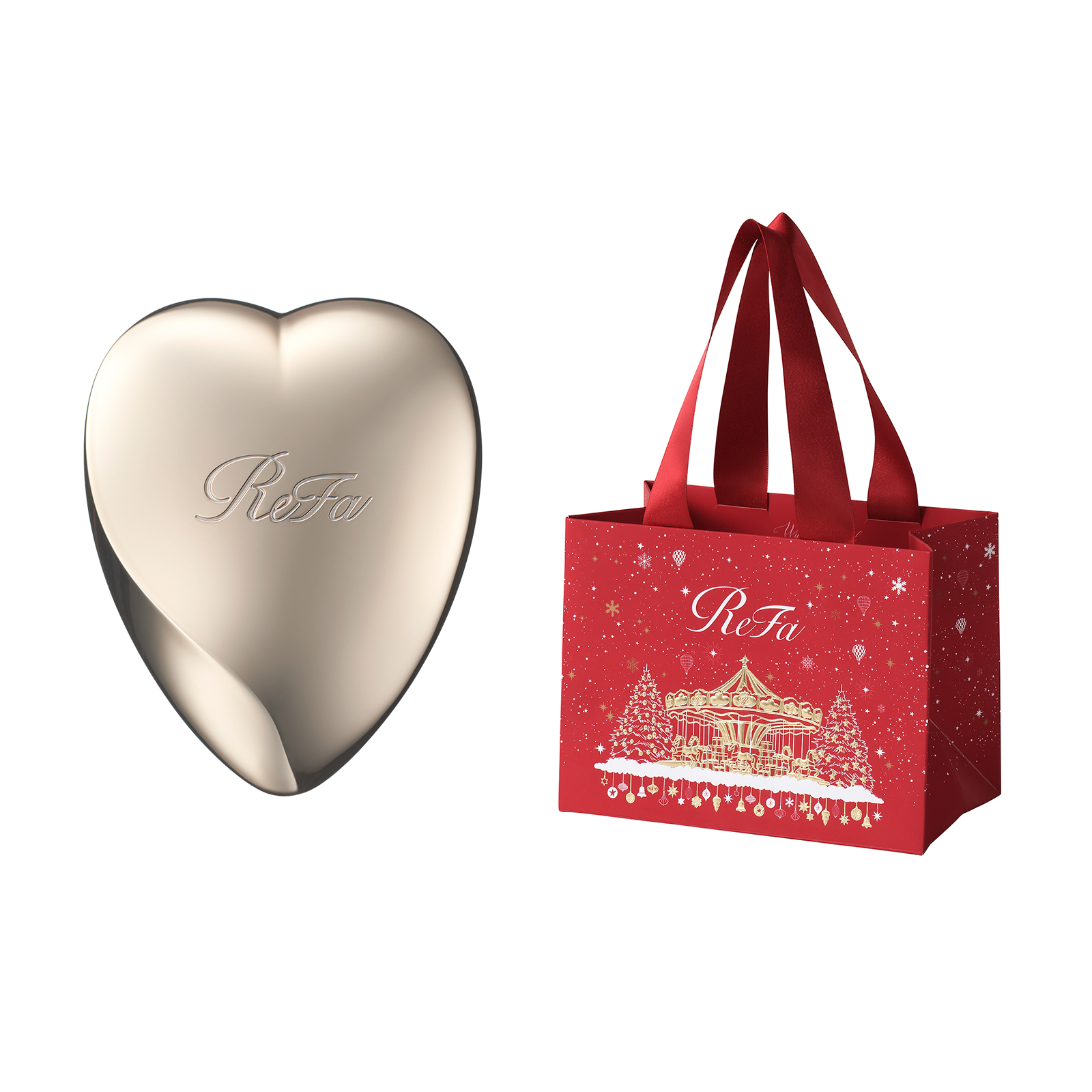 シャンパンゴールド