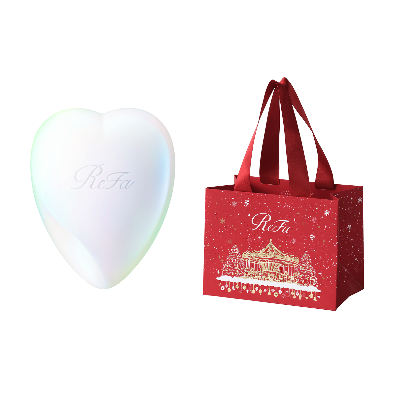 オーロラホワイト