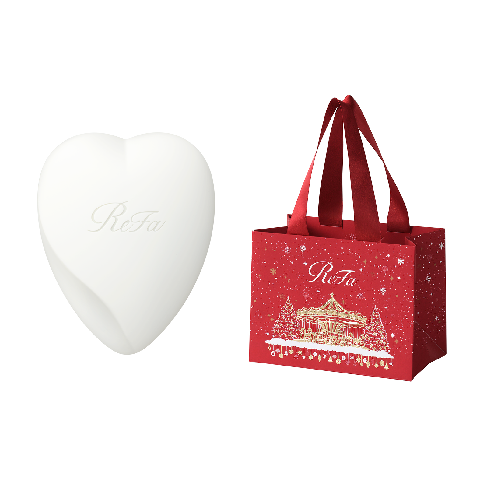 マットホワイト