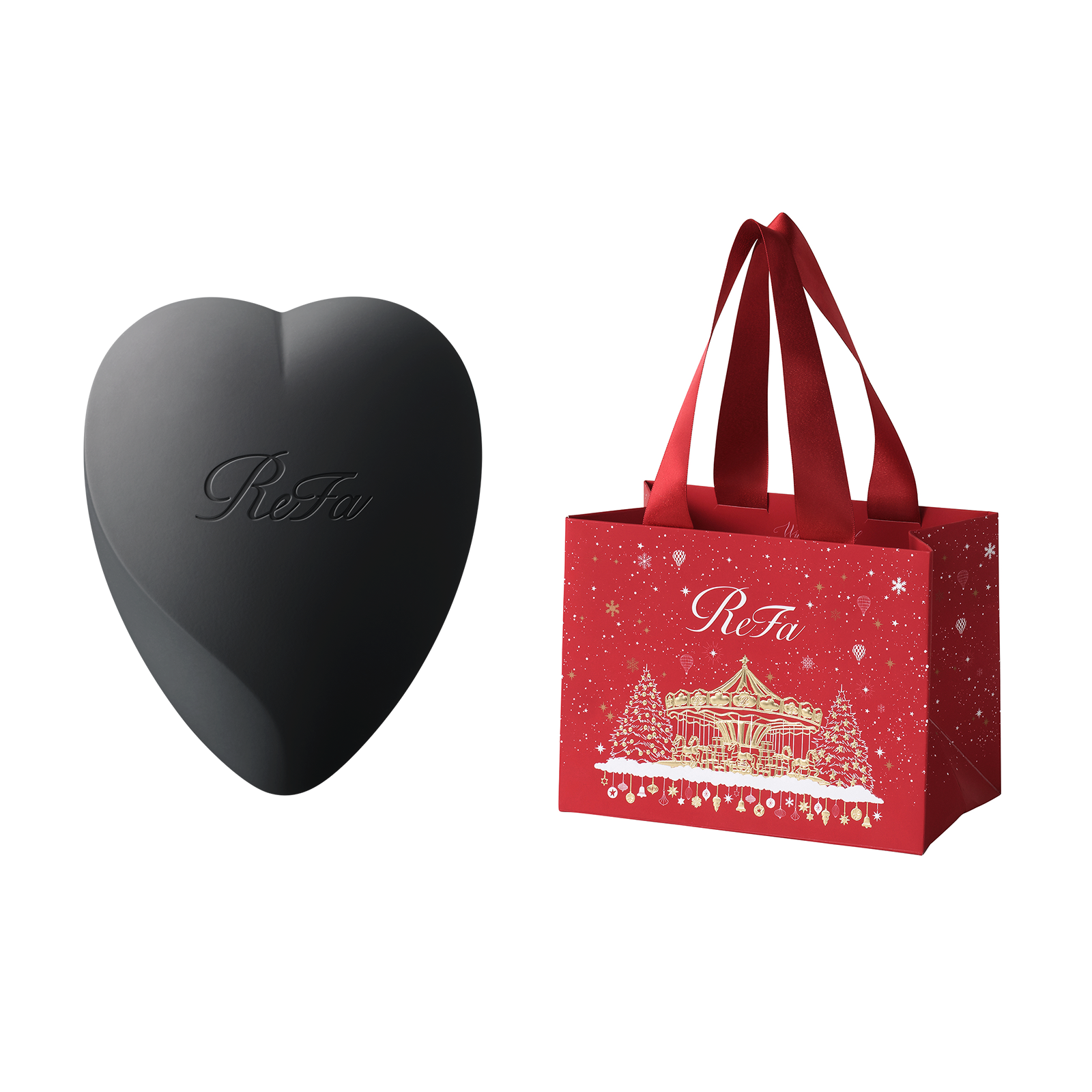 マットブラック