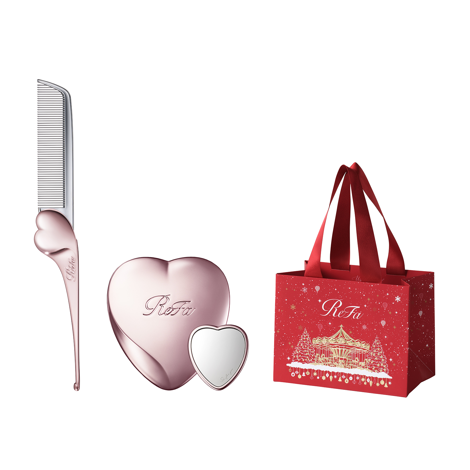 ローズゴールド