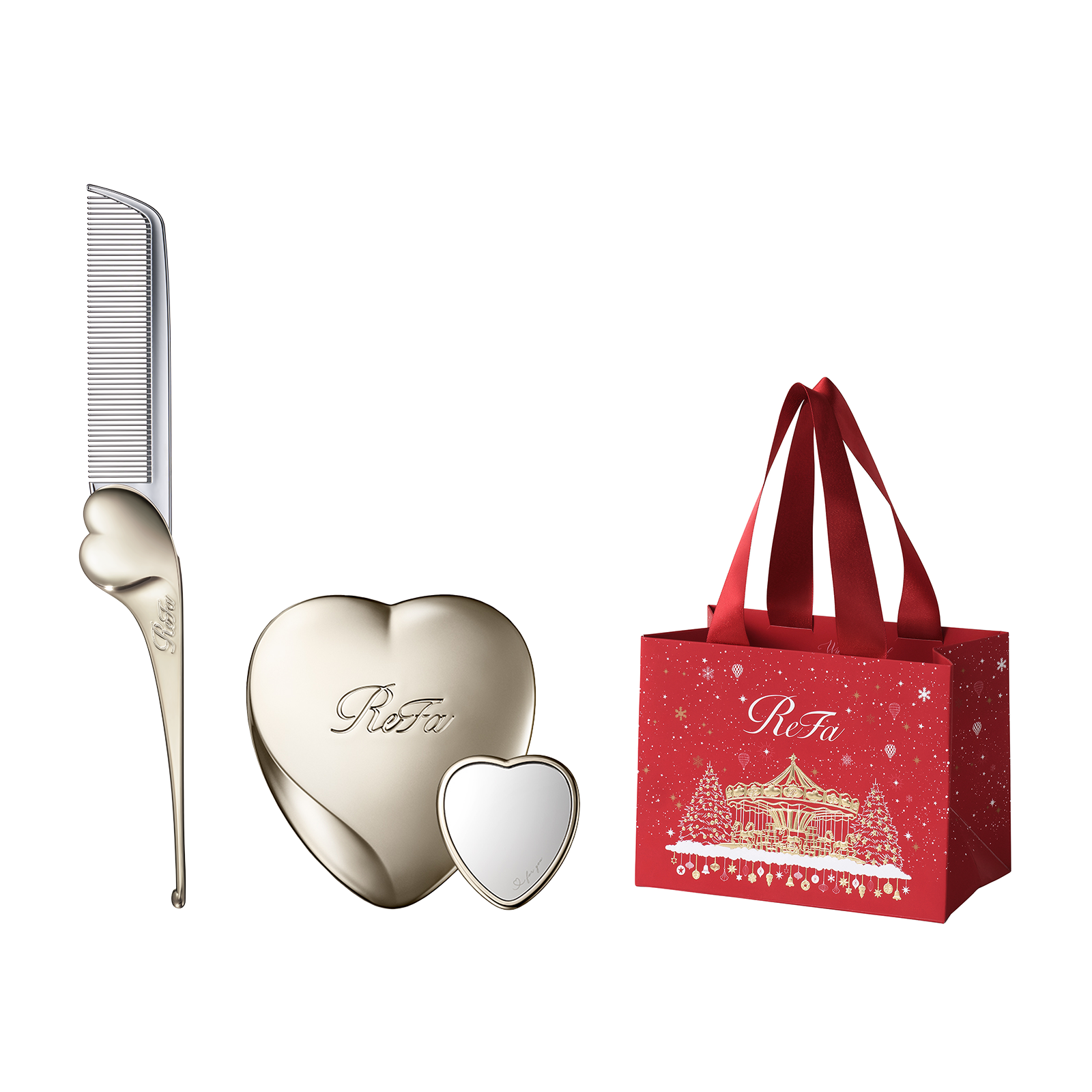 シャンパンゴールド