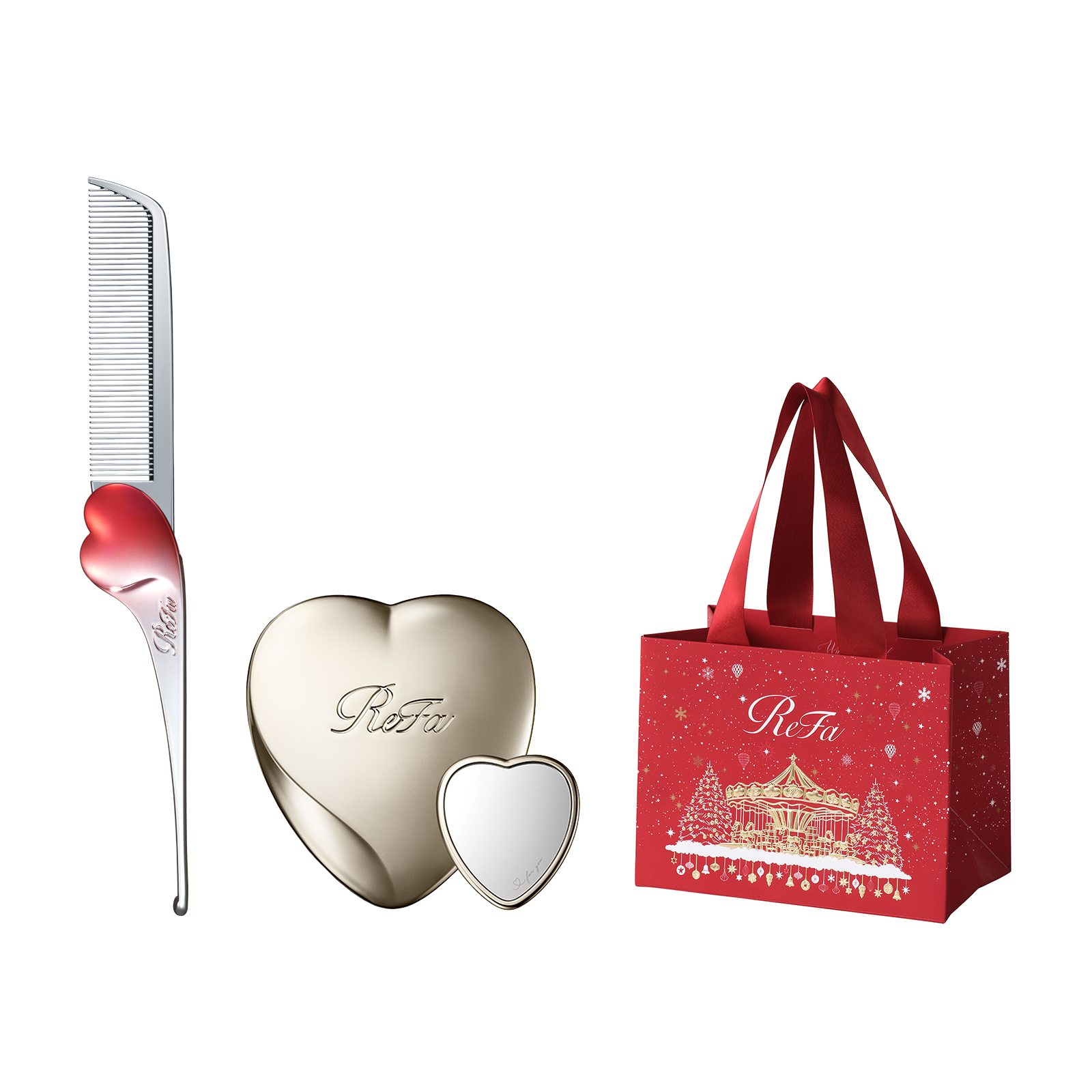 シャンパンゴールド