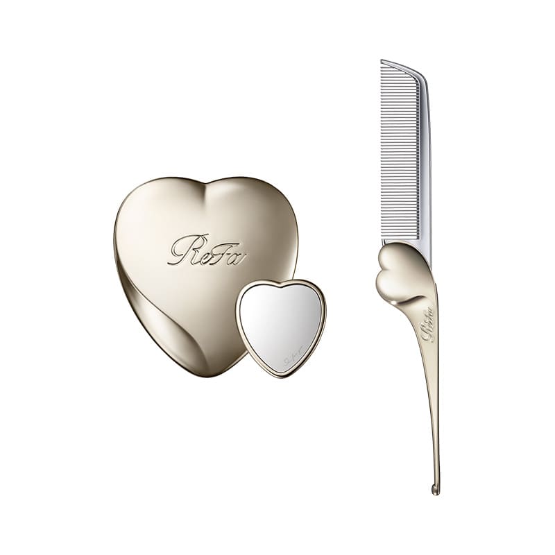 シャンパンゴールド